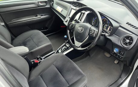 Toyota Corolla, 2016 год, 1 147 000 рублей, 10 фотография