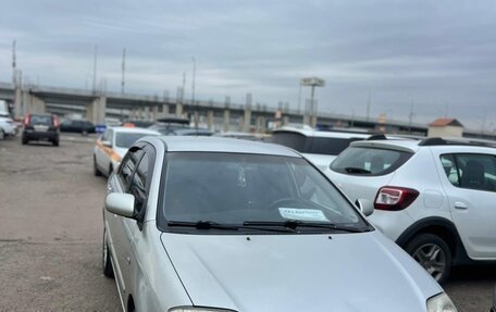 Toyota Corolla, 2005 год, 699 000 рублей, 2 фотография
