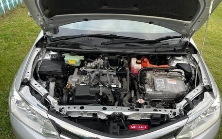 Toyota Corolla, 2016 год, 1 147 000 рублей, 13 фотография
