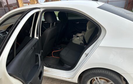 Skoda Rapid I, 2019 год, 1 100 000 рублей, 4 фотография
