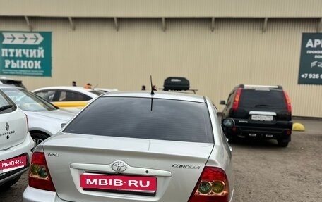 Toyota Corolla, 2005 год, 699 000 рублей, 5 фотография