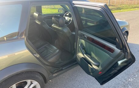 Audi A6 allroad, 2001 год, 1 300 000 рублей, 9 фотография