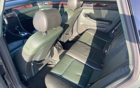 Audi A6 allroad, 2001 год, 1 300 000 рублей, 12 фотография