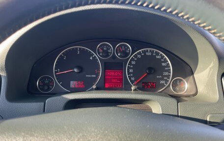 Audi A6 allroad, 2001 год, 1 300 000 рублей, 15 фотография