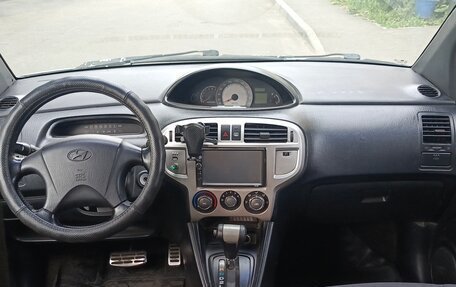 Hyundai Lavita, 2001 год, 150 000 рублей, 2 фотография