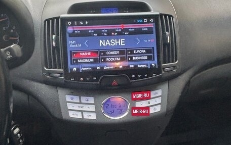 Hyundai Elantra IV, 2008 год, 380 000 рублей, 5 фотография