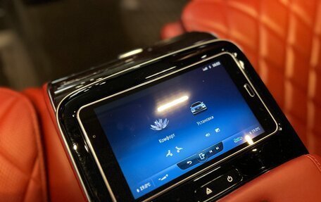 Mercedes-Benz S-Класс, 2022 год, 10 890 000 рублей, 19 фотография