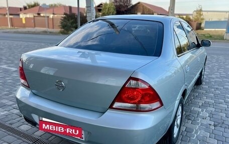 Nissan Almera Classic, 2007 год, 520 000 рублей, 2 фотография