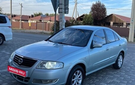 Nissan Almera Classic, 2007 год, 520 000 рублей, 6 фотография