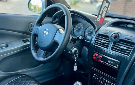 Nissan Almera Classic, 2007 год, 520 000 рублей, 12 фотография