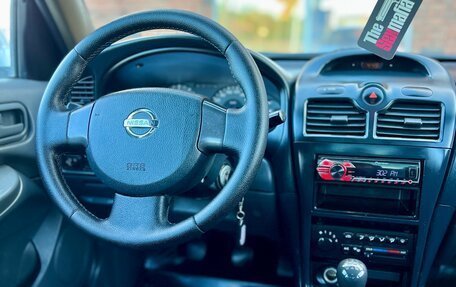 Nissan Almera Classic, 2007 год, 520 000 рублей, 15 фотография