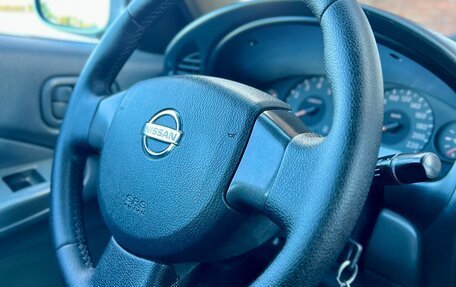 Nissan Almera Classic, 2007 год, 520 000 рублей, 13 фотография
