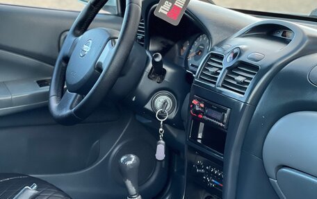 Nissan Almera Classic, 2007 год, 520 000 рублей, 9 фотография