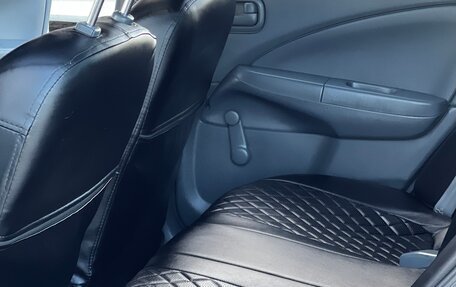 Nissan Almera Classic, 2007 год, 520 000 рублей, 17 фотография
