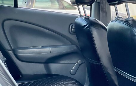 Nissan Almera Classic, 2007 год, 520 000 рублей, 16 фотография