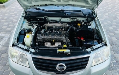 Nissan Almera Classic, 2007 год, 520 000 рублей, 18 фотография
