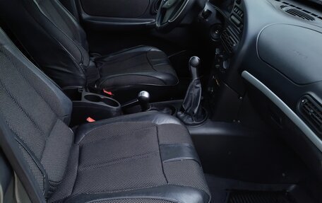 Chevrolet Niva I рестайлинг, 2012 год, 700 000 рублей, 7 фотография