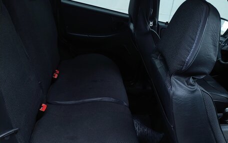Chevrolet Niva I рестайлинг, 2012 год, 700 000 рублей, 8 фотография