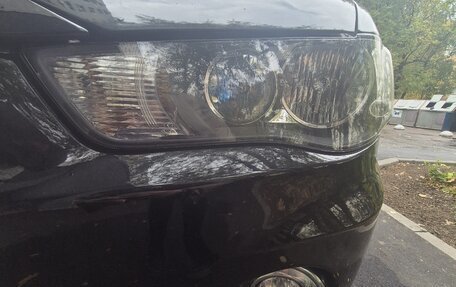 Mitsubishi Outlander III рестайлинг 3, 2011 год, 1 250 000 рублей, 6 фотография