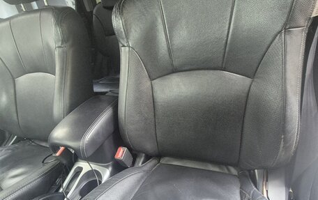 Mitsubishi Outlander III рестайлинг 3, 2011 год, 1 250 000 рублей, 9 фотография