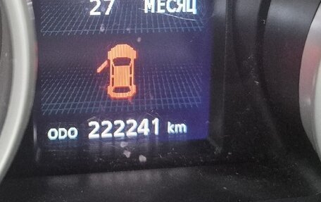 Mitsubishi Outlander III рестайлинг 3, 2011 год, 1 250 000 рублей, 12 фотография