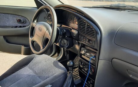 KIA Spectra II (LD), 2006 год, 210 000 рублей, 3 фотография