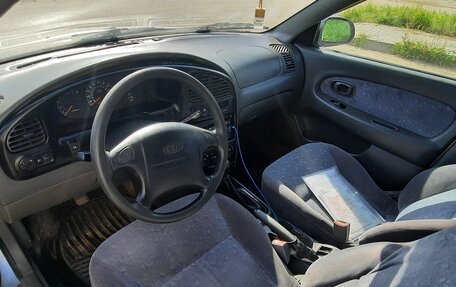 KIA Spectra II (LD), 2006 год, 210 000 рублей, 5 фотография