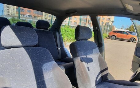 KIA Spectra II (LD), 2006 год, 210 000 рублей, 6 фотография