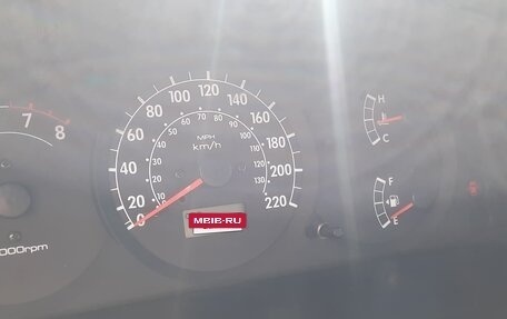 KIA Spectra II (LD), 2006 год, 210 000 рублей, 4 фотография
