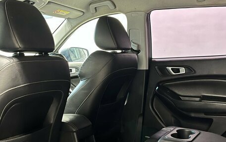 Chery Tiggo 4 I рестайлинг, 2021 год, 1 299 900 рублей, 12 фотография