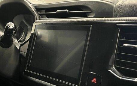 Chery Tiggo 4 I рестайлинг, 2021 год, 1 299 900 рублей, 8 фотография