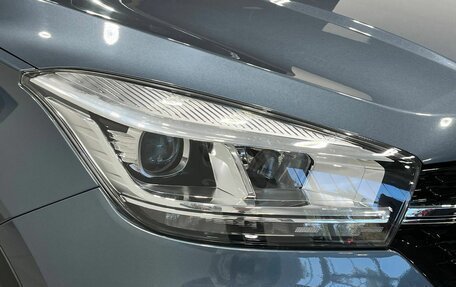 Chery Tiggo 4 I рестайлинг, 2021 год, 1 299 900 рублей, 6 фотография