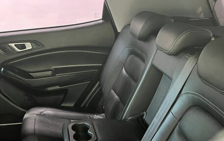 Chery Tiggo 4 I рестайлинг, 2021 год, 1 299 900 рублей, 13 фотография