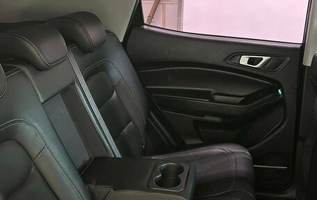 Chery Tiggo 4 I рестайлинг, 2021 год, 1 299 900 рублей, 11 фотография