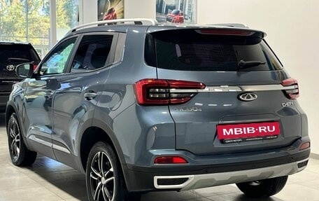 Chery Tiggo 4 I рестайлинг, 2021 год, 1 299 900 рублей, 4 фотография