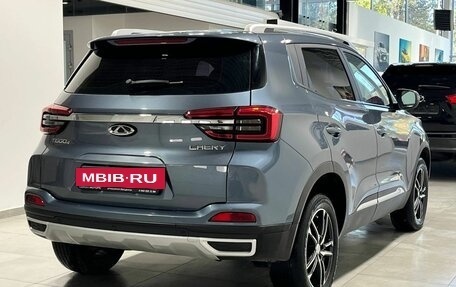 Chery Tiggo 4 I рестайлинг, 2021 год, 1 299 900 рублей, 5 фотография