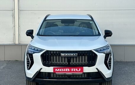 Haval Jolion, 2025 год, 2 649 000 рублей, 2 фотография