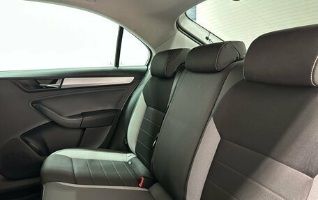 Skoda Rapid I, 2017 год, 1 149 900 рублей, 9 фотография