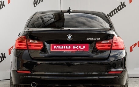 BMW 3 серия, 2012 год, 1 965 000 рублей, 6 фотография