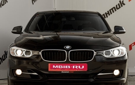 BMW 3 серия, 2012 год, 1 965 000 рублей, 2 фотография