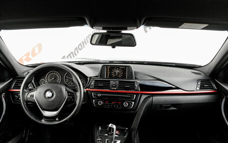 BMW 3 серия, 2012 год, 1 965 000 рублей, 13 фотография