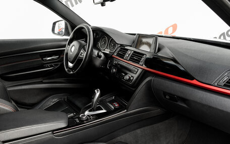 BMW 3 серия, 2012 год, 1 965 000 рублей, 14 фотография