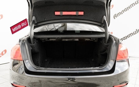 BMW 3 серия, 2012 год, 1 965 000 рублей, 9 фотография