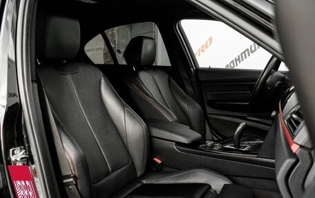 BMW 3 серия, 2012 год, 1 965 000 рублей, 15 фотография