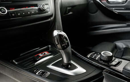 BMW 3 серия, 2012 год, 1 965 000 рублей, 24 фотография