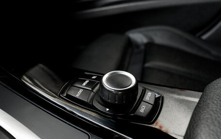 BMW 3 серия, 2012 год, 1 965 000 рублей, 25 фотография