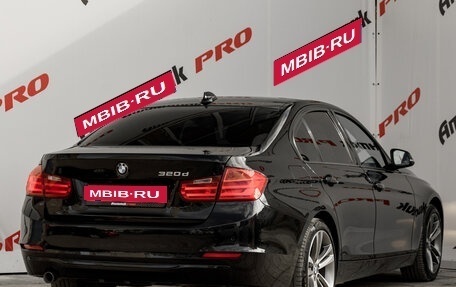 BMW 3 серия, 2012 год, 1 965 000 рублей, 7 фотография