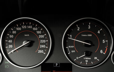 BMW 3 серия, 2012 год, 1 965 000 рублей, 19 фотография