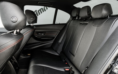 BMW 3 серия, 2012 год, 1 965 000 рублей, 26 фотография