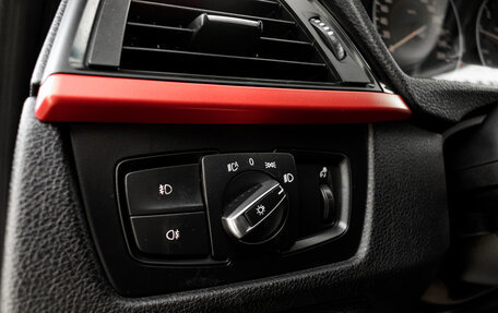 BMW 3 серия, 2012 год, 1 965 000 рублей, 27 фотография